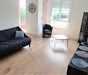 Appartement 4 pièces à Yutz - Photo 1