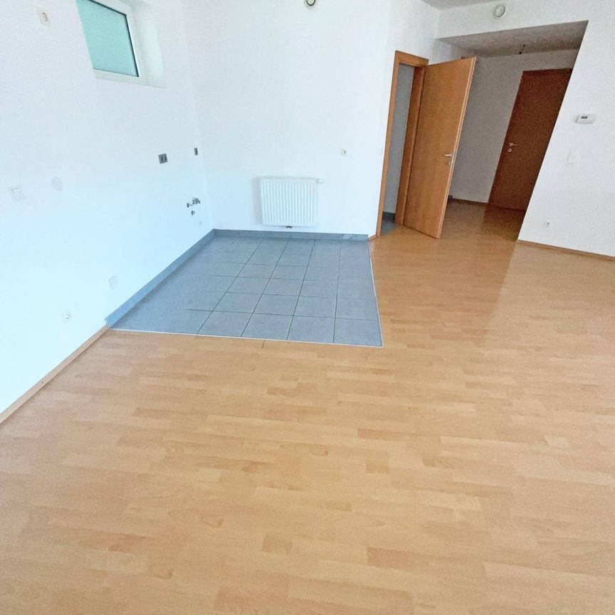 2 Zimmer mit Sübalkon - Photo 1