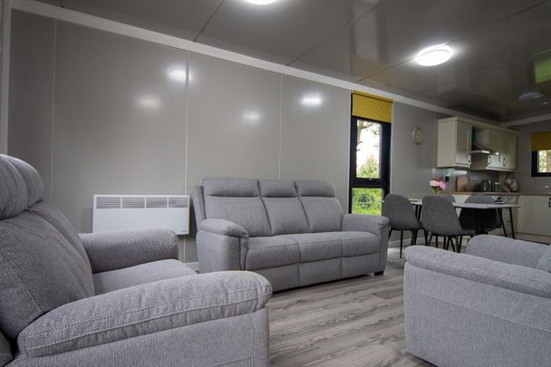 Modular Home, Moy, BT61 8LD - Photo 1