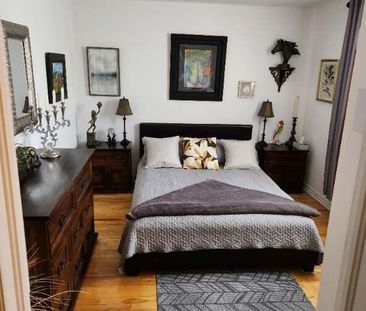 3½ à louer – Saint-Jérôme (Bellefeuille) – 1 395$/mois – Électros +... - Photo 4