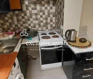 Studio/Γκαρσονιέρα για ενοικίαση Πλατεία Αττικής (Αττική) - Photo 3