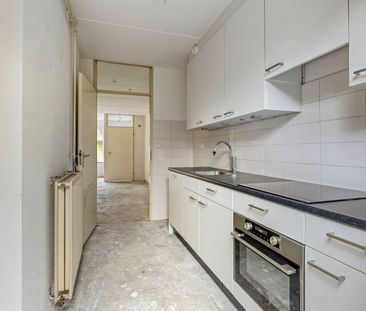Huis te huur: Melissestraat 4 2034 MG Haarlem - Foto 6