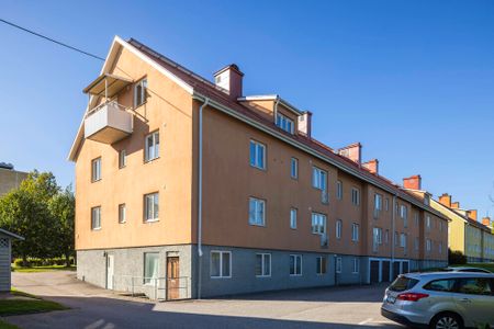 Västgötagatan 23 C - Photo 2