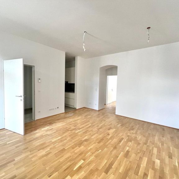 360° TOUR // BALKON WOHNUNG PRAGERSTRASSE - Foto 1