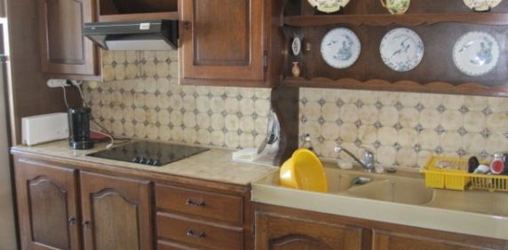 Location Appartement 4 pièces 63m² TULLE 19000 - Photo 2