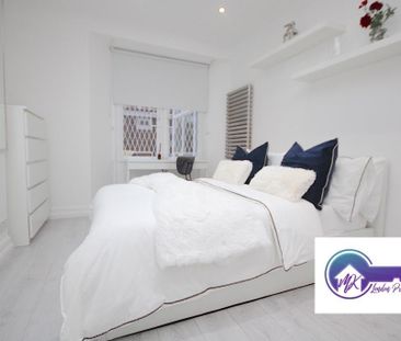 1 Bedroom Room in Flat Share To Rent - Photo 2