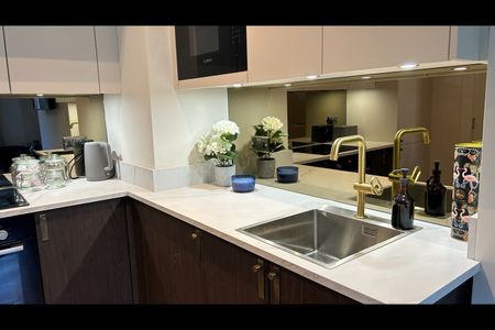 1 Bed Flat, Ullet Road, L17 - Photo 3