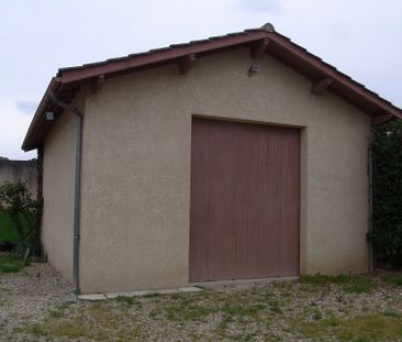 Location Maison 4 pièces 72m² MARMANDE 47200 - Photo 4