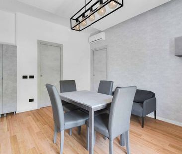 Trilocale viale Liguria 40, Famagosta, Milano - Photo 3