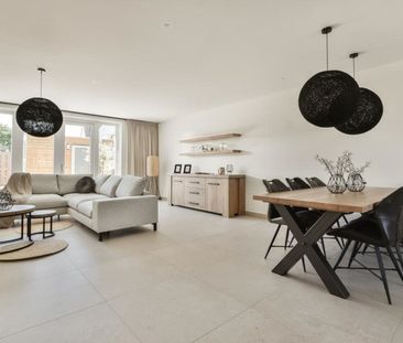 Huis te huur: Knobbelzwaan 115 1422 WK Uithoorn - Foto 4