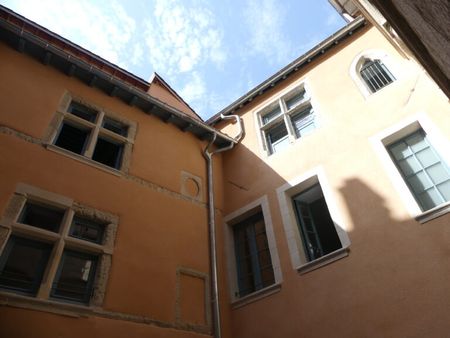 Appartement, 3 pièces – ROMANS SUR ISERE - Photo 2