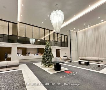 For Lease - 38 Gandhi Lane Unit# PH02, Markham, Ontario - Photo 3