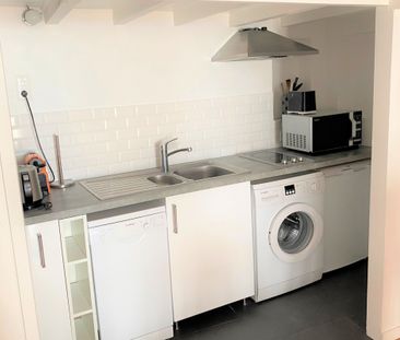 Aix en Provence - Centre-Ville Historique - Rue de la Glaciè - Photo 1