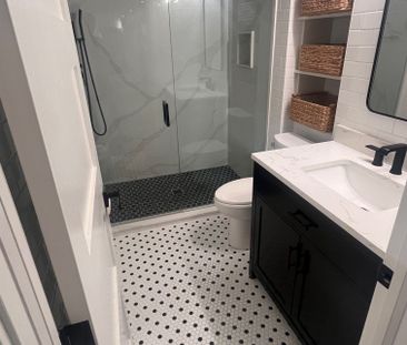 For Lease - 15 Addington Crescent Unit# Basement, Brampton, Ontario - Photo 4