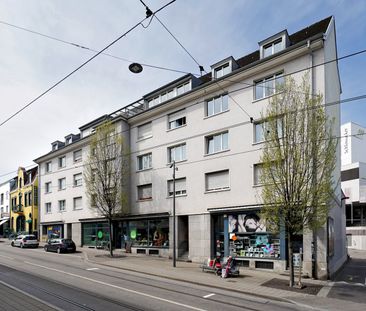 "Zentrales Wohnen garantiert!" - Foto 1