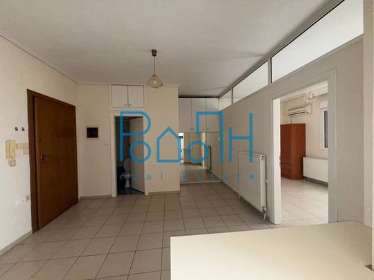 Studio/Γκαρσονιέρα για ενοικίαση Εκτενοπόλ (Κομοτηνή) - Φωτογραφία 1