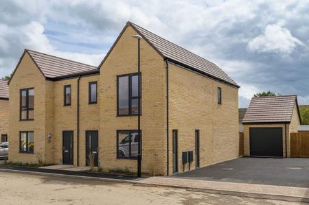 4 bedroom house to rent - Photo 2