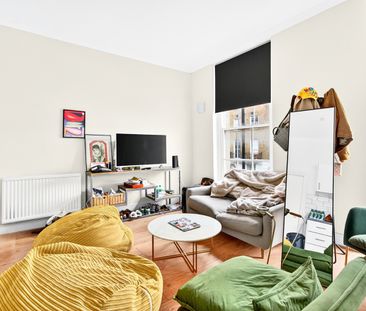 1 Bed Flat, North Gower Street, NW1 - Photo 1