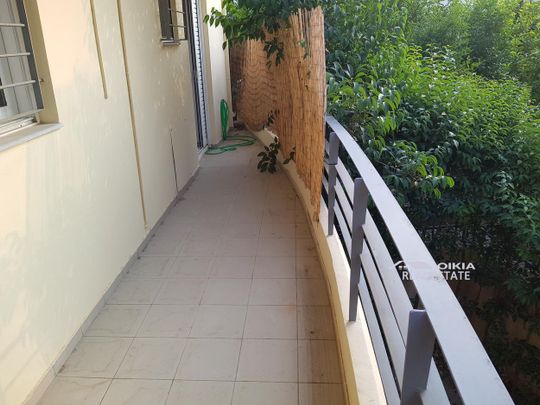Ενοικιάζεται, Μικρό 2άρι, Έξω Αγυιά - Photo 1