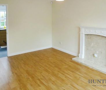 2 bedroom terraced house to rent - Photo 2
