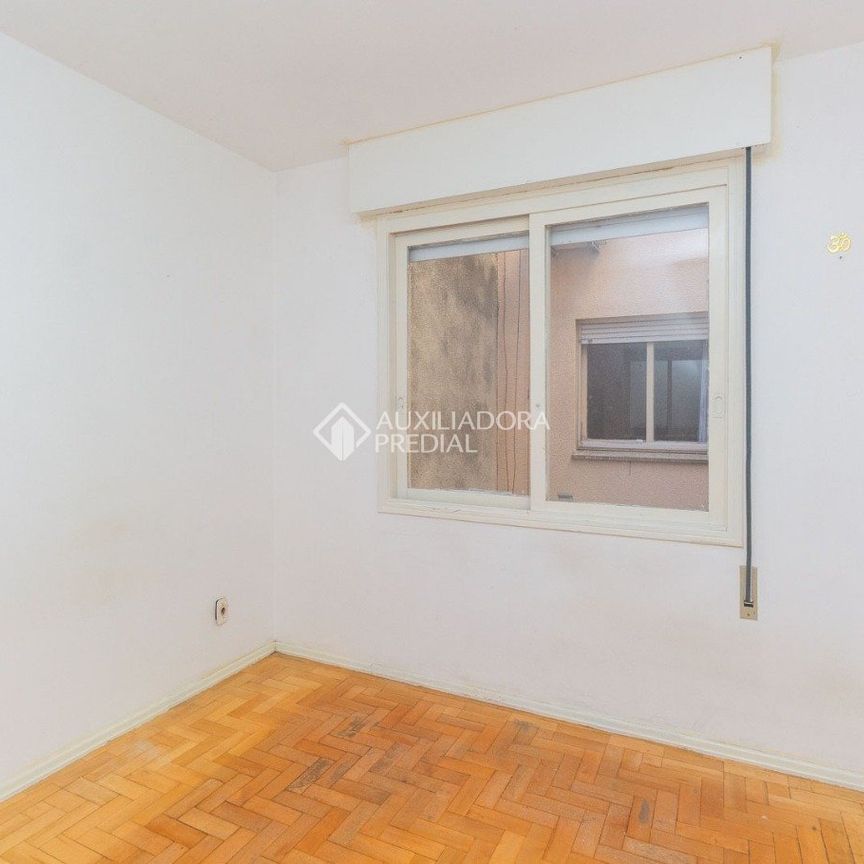 Apartamento com 1 quarto e 36m² para alugar em Partenon, Porto Alegre. - Photo 1