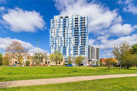 1 bed Flat for rent - Photo 5