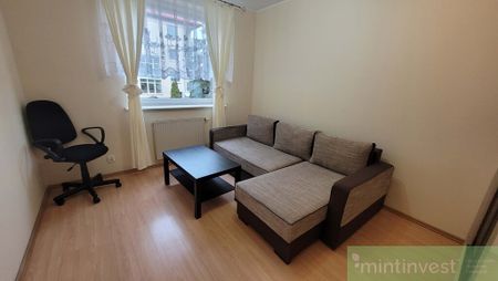 wynajem 3 pokoje na Warszewie - Фото 2