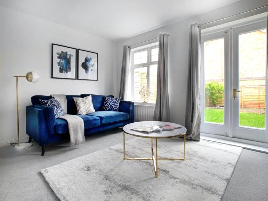 2 Bed, House - Photo 1