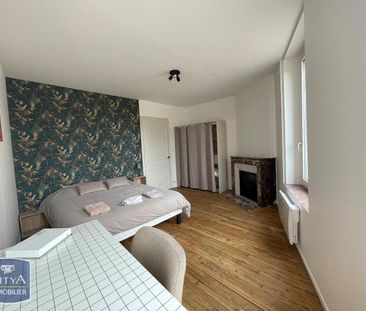 Location Appartement 2 pièces 33m² NANCY 54000 - Photo 4