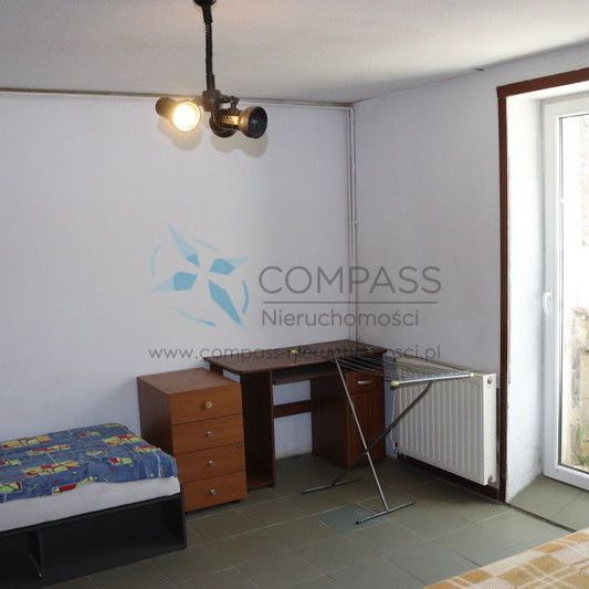 Mieszkanie w domku jed. 63m2/3pok. ogród, Wiry - Zdjęcie 1