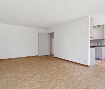 Mieten ohne Kaution - Erstbezug nach Sanierung an ruhiger Lage - Photo 2