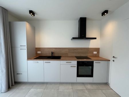 Appartement - Te huur - Foto 3
