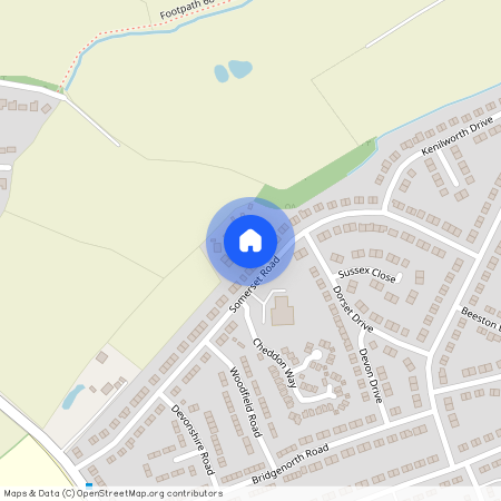 Grantham Close, Pensby CH61 8SU