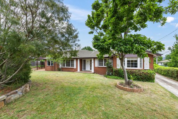 16 O'shanassy Street, Curtin ACT 2605 - House For Rent | Domain - Photo 1