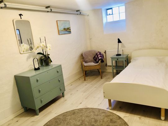 Bältegatan 18 - Foto 1