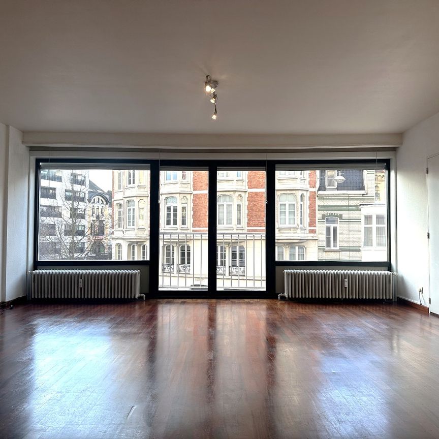 Appartement te huur in Gent - Photo 1