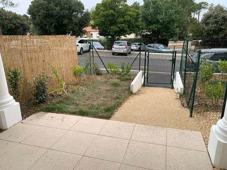 Location Appartement 2 pièces 40m² - Photo 5