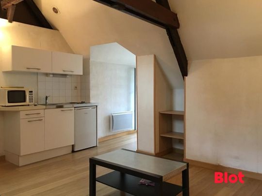Location Appartement 1 pièce 31m² RENNES 35000 - Photo 1
