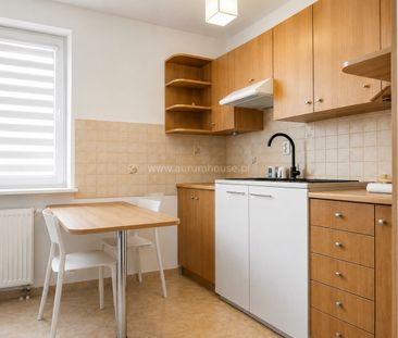 Mieszkanie na wynajem Kraków, Śródmieście, Olsza, Ostatnia - Photo 2