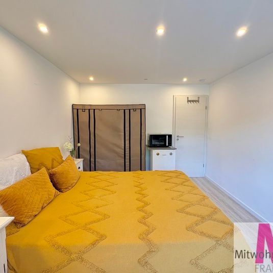 Ein Zimmer in Zirndorf - Photo 1