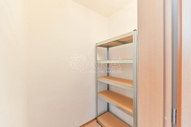 Pronájem bytu 2+kk 41 m² - Photo 1