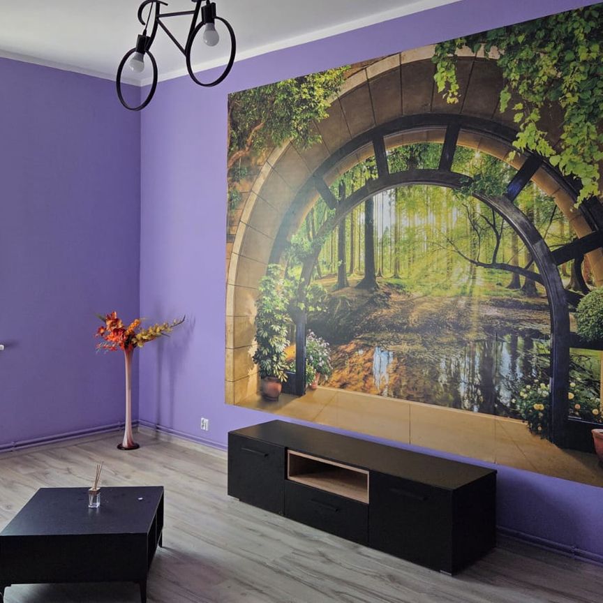 Mieszkanie 2 pokojowe - Photo 1