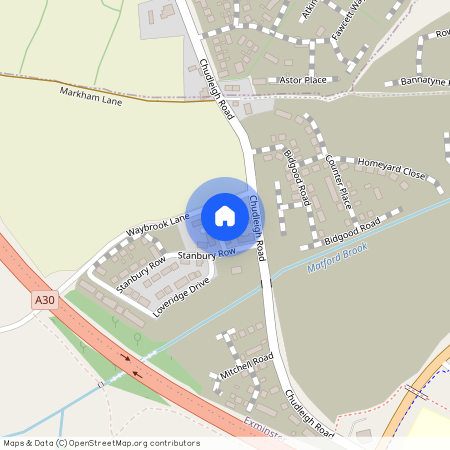 FINCH CLOSE, EXETER, EX2 0AF