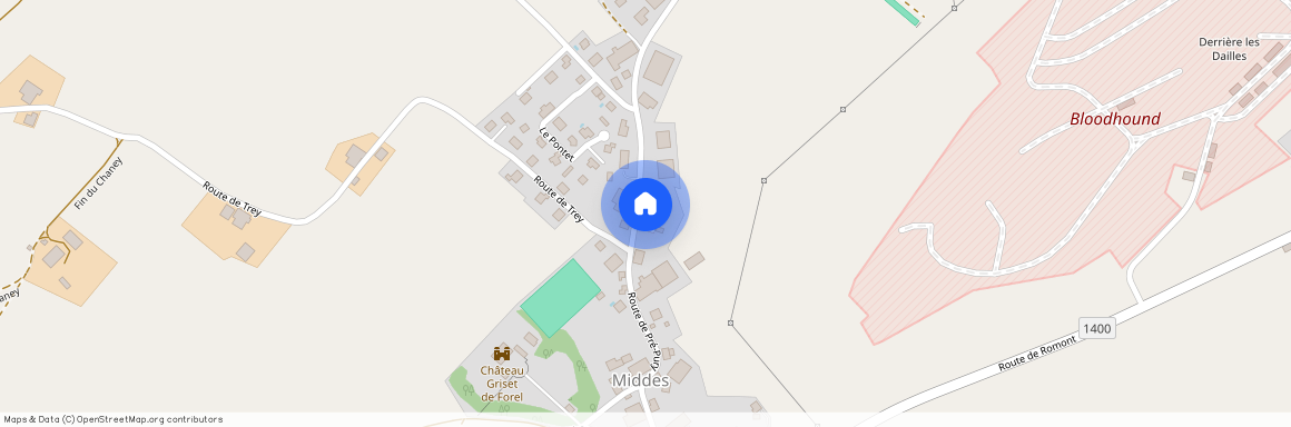 1749, Middes, Route De Pré-Pury, 52