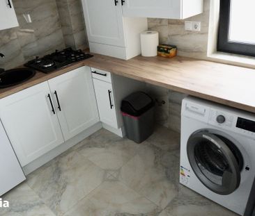 UMF-PIATA UNIRII 2 camere ultracentral bloc exclusivist - Fotografie 1