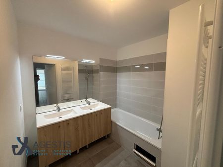 APPARTEMENT T3 61M - Photo 2