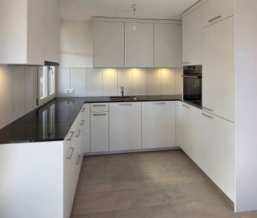 3.5 Zimmer-Dachwohnung 109m2 im 4. OG mit grosser Terrassen 36m2 - Foto 2