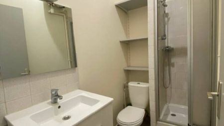 F1 meublé et rénové - proche ARTEM - Photo 3