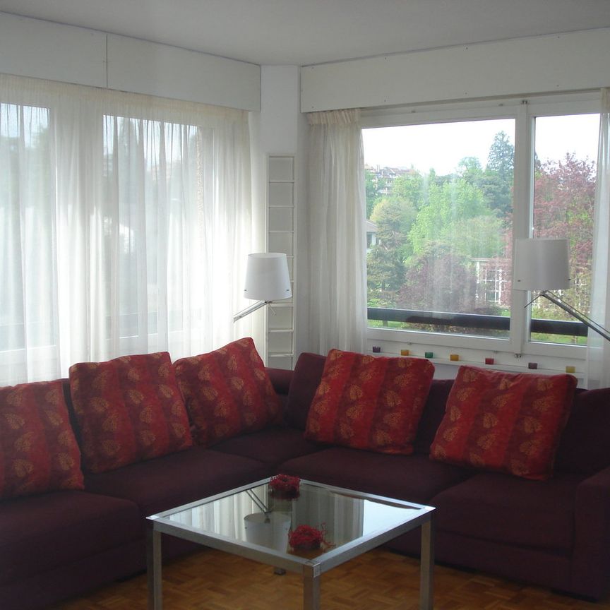 4 Zimmer, 75 m², 3. Stock - Photo 1
