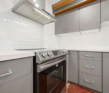 For Lease - 2 Denvale Road Unit# BSMT, Toronto, Ontario - Photo 3